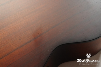 EBW808C - Blues Burst 